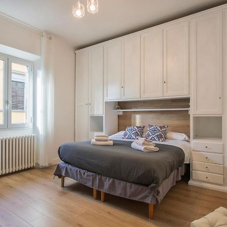 Sanzanobi Suite In Central 佛罗伦萨 外观 照片