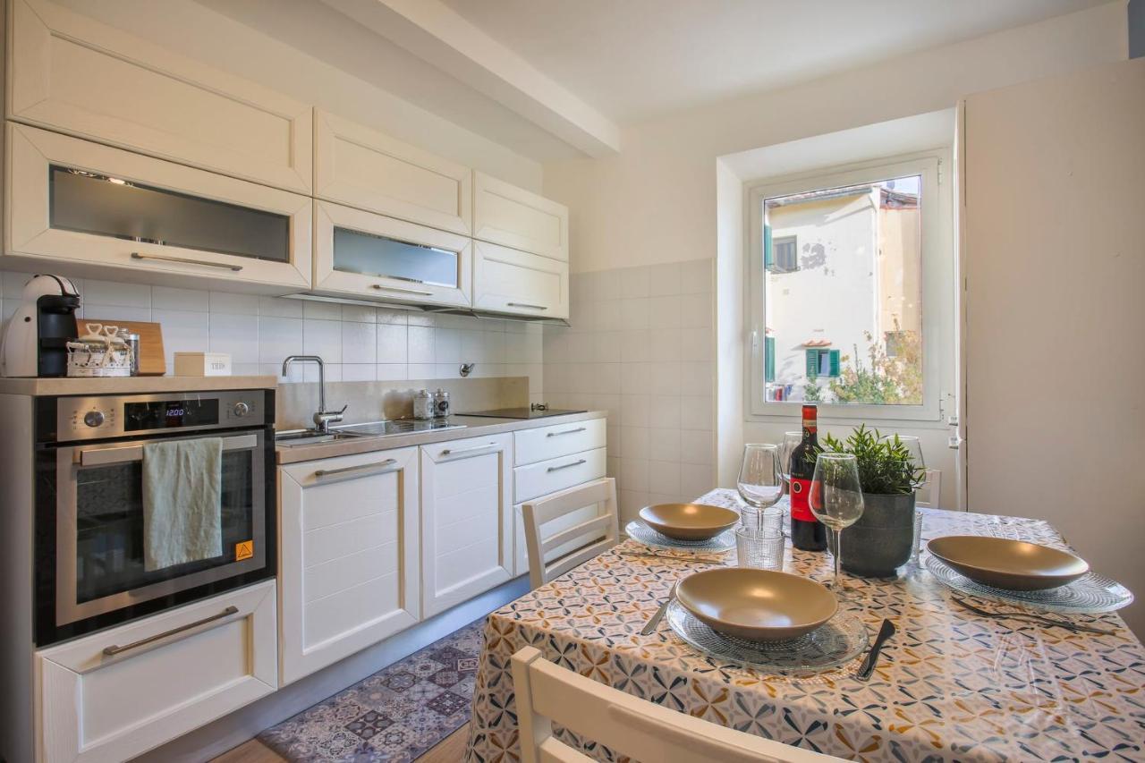 Sanzanobi Suite In Central 佛罗伦萨 外观 照片