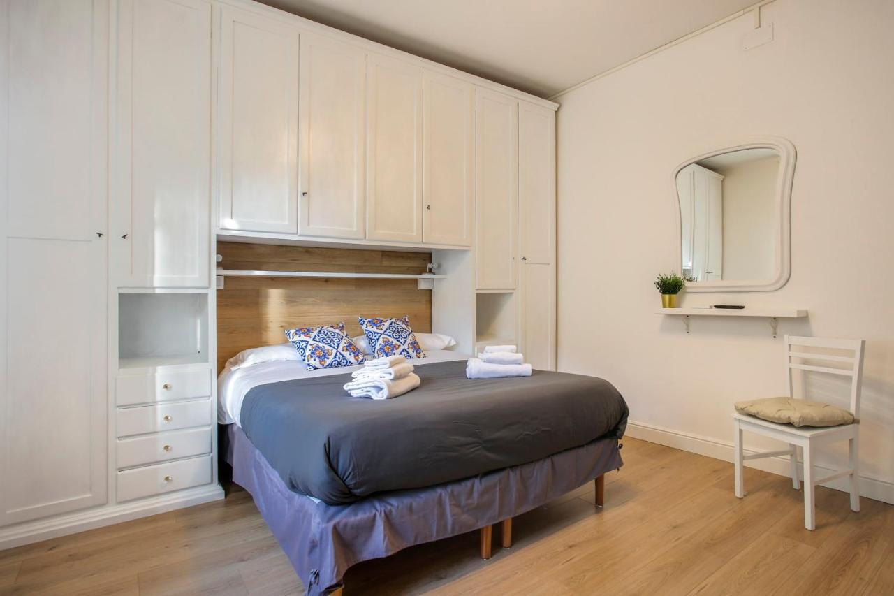 Sanzanobi Suite In Central 佛罗伦萨 外观 照片
