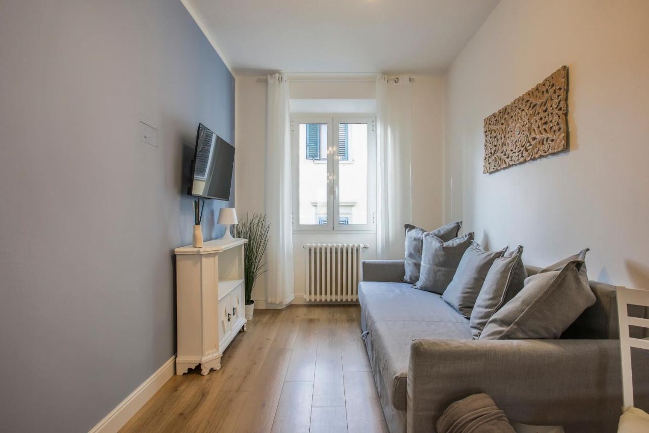 Sanzanobi Suite In Central 佛罗伦萨 外观 照片