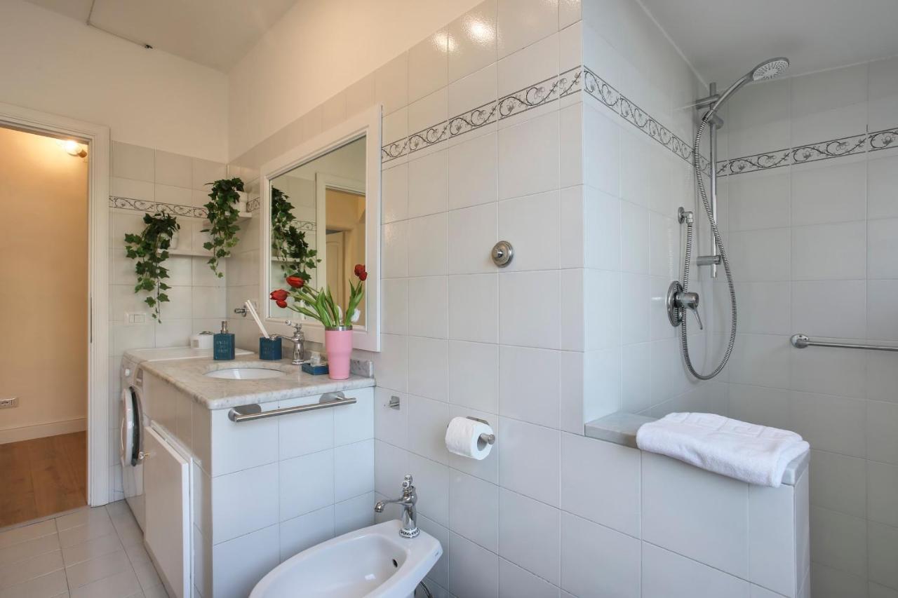 Sanzanobi Suite In Central 佛罗伦萨 外观 照片