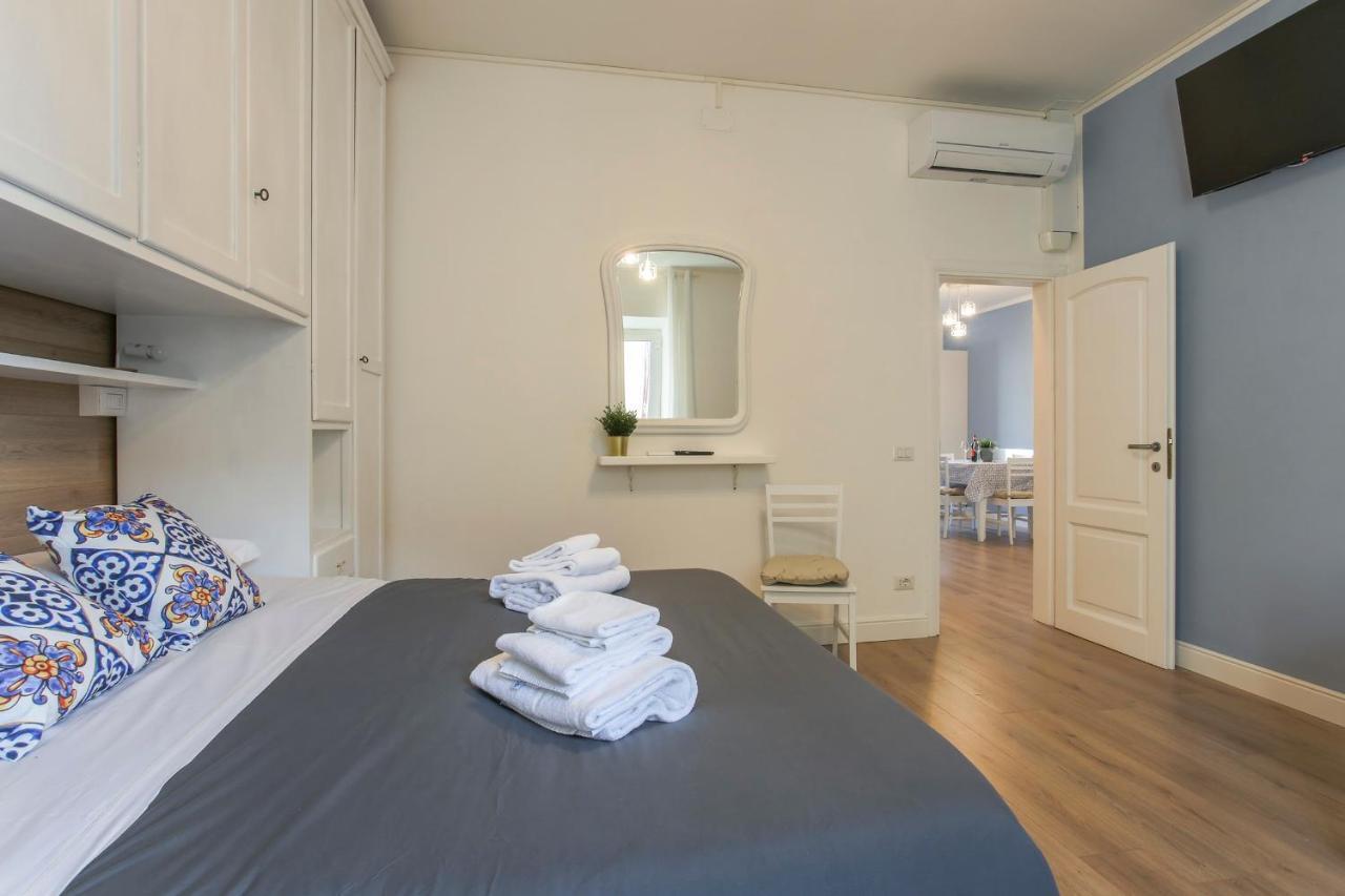 Sanzanobi Suite In Central 佛罗伦萨 外观 照片
