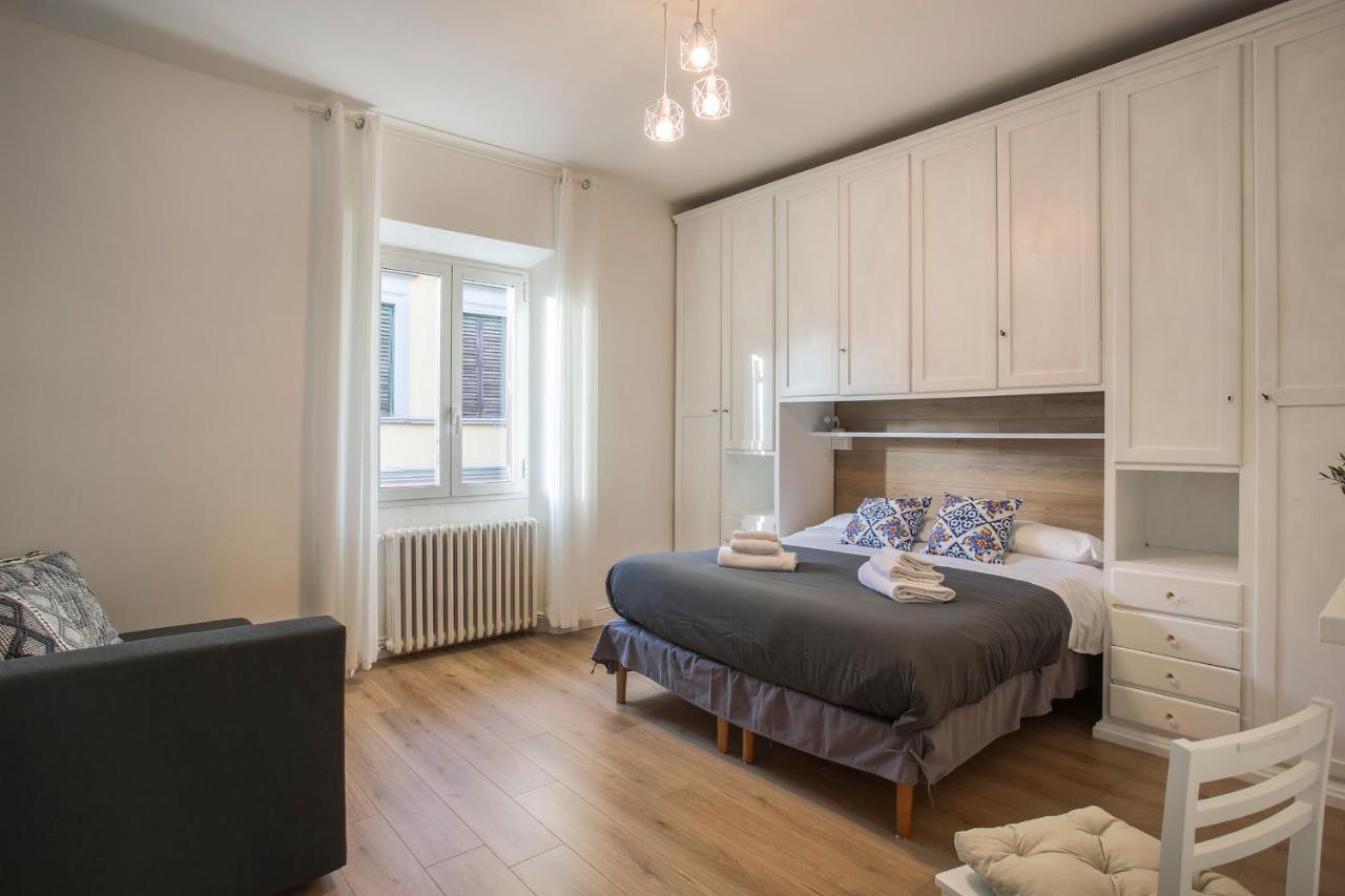 Sanzanobi Suite In Central 佛罗伦萨 外观 照片